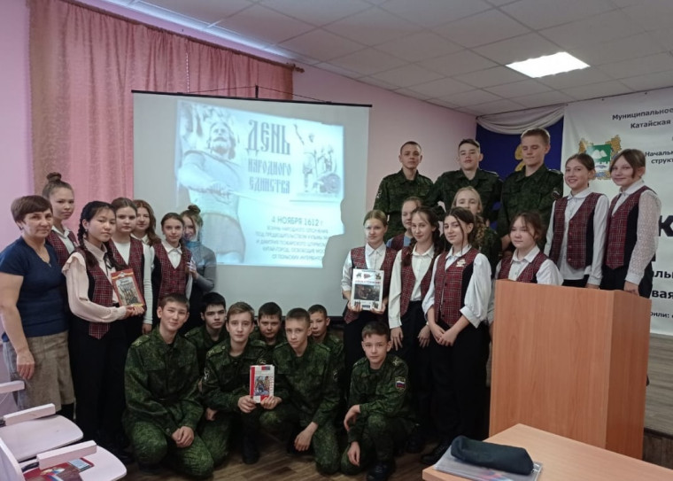 #РазговорОВажном.
