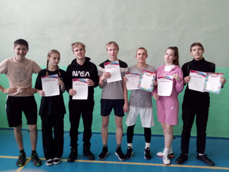 #СпартакиадаШкольников#про45.