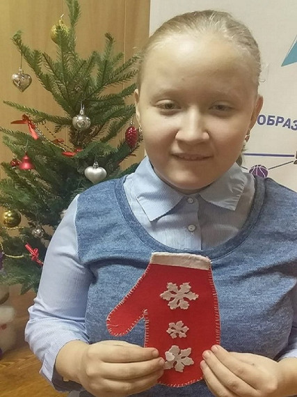 #ДекадаИнвалидов.
