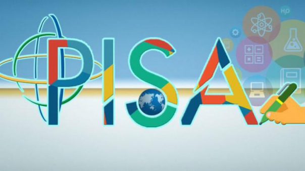Общероссийское исследовании «Оценка по модели PISA».