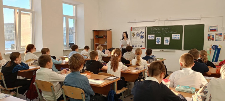 Предметная неделя.
