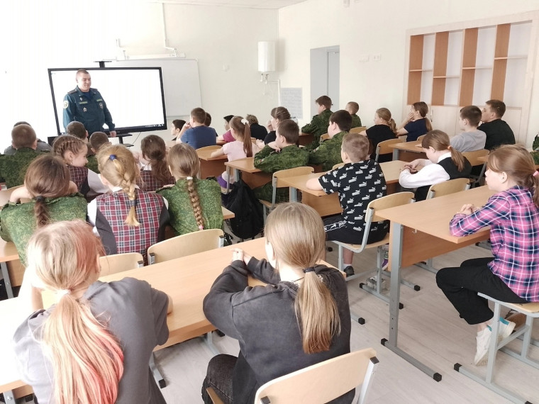 Осторожно, рыхлый лед!.