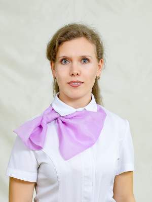 Раздобреева Елена Владимировна Раздобреева Елена Владимировна