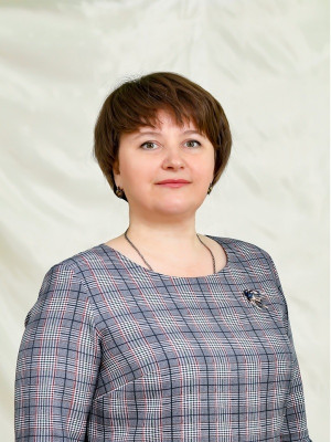 Вырышева Наталья Геннадьевна Вырышева Наталья Геннадьевна