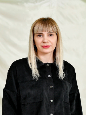 Ильиных Ирина Эдуардовна Ильиных Ирина Эдуардовна