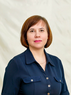 Санина Алена Анатольевна Санина Алена Анатольевна