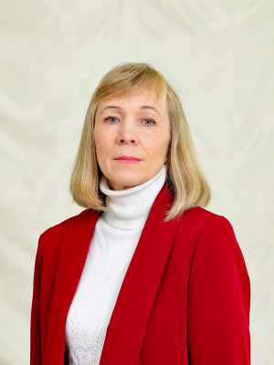 Нечеухина Людмила Ивановна Нечеухина Людмила Ивановна