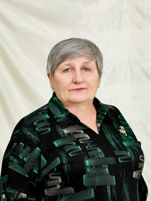Титова Людмила Михайловна Титова Людмила Михайловна