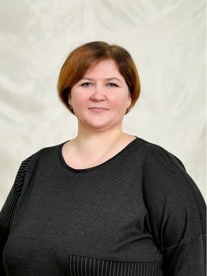 Черных Наталья Александровна Черных Наталья Александровна