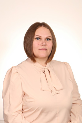 Тройнина Наталья Сергеевна Тройнина Наталья Сергеевна