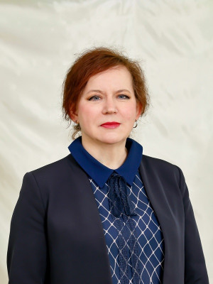 Неугодникова Елена Михайловна Неугодникова Елена Михайловна