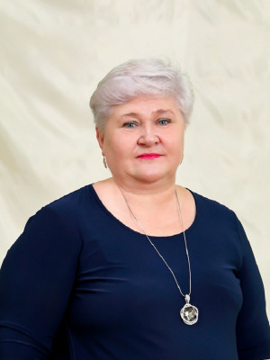 Косинцева Светлана Владимировна Косинцева Светлана Владимировна