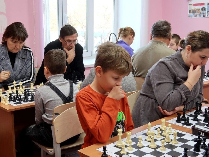 #Шахматы#про45.